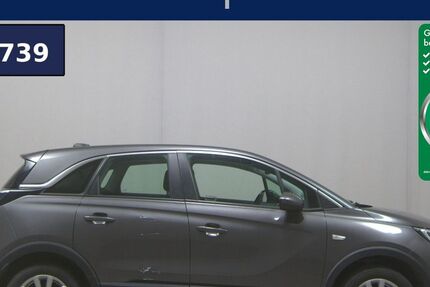 Opel Crossland (X) 77.087 km 8.280 € Gyhum/Bockel 27404