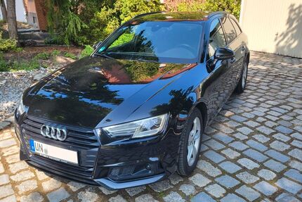 Audi A4 129.000 km 15.999 &euro; Kamen 59174