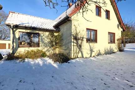Haus zum Kaufen in Teterow Niendorf 165.000 € 140 m² 4 zimmer