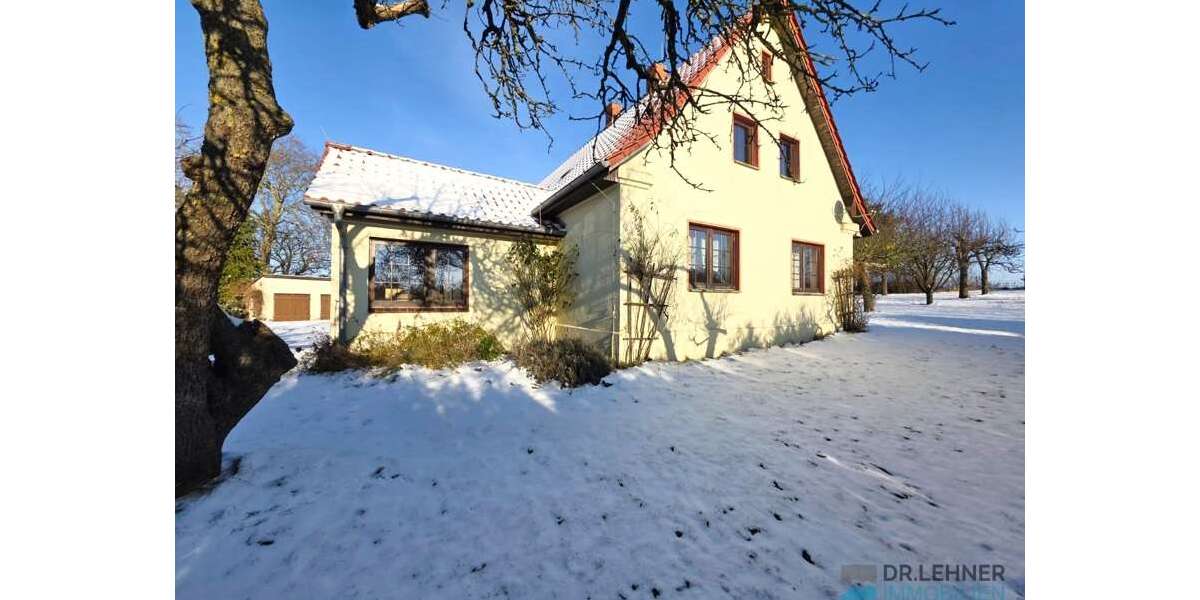 Haus zum Kaufen in Teterow Niendorf 165.000 € 140 m² 4 zimmer