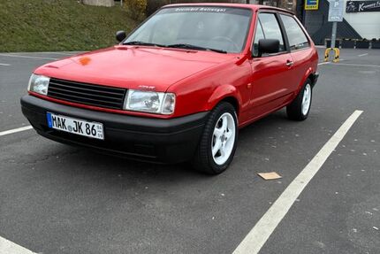 VW Polo 111.326 km 1.900 &euro; Marktredwitz 95615