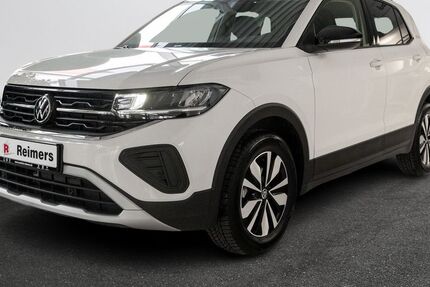 VW T-Cross 4.510 km 23.740 &euro; Norderstedt 22848