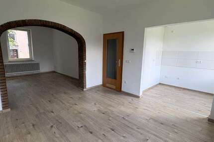 Wohnung Wilhelmshaven Fedderwardergroden - 2 Zimmer, 52 m&sup2;, 369&euro; | Angebot:27098200