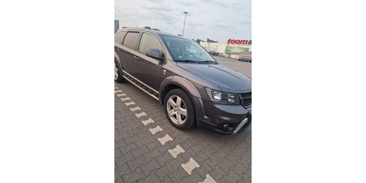 Fiat Freemont 197.000 km 7.000 &euro; Bergheim 50126