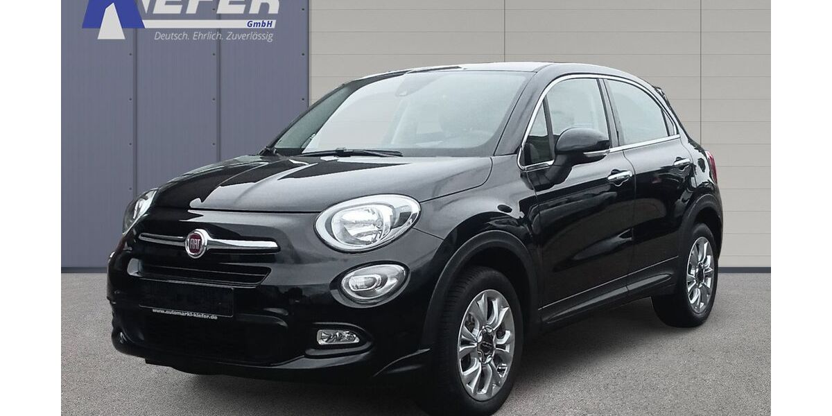 Fiat 500X 65.300 km 7.200 &euro; Bühl 77815