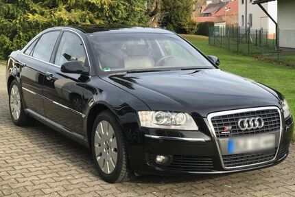 Audi A8 274.500 km 12.990 &euro; Syrgenstein 89428