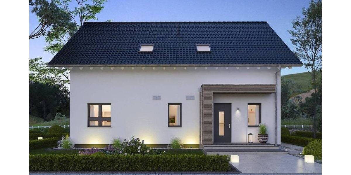 Einfamilienhaus Nagold - 8 Zimmer, 241 m&sup2;, 809.069&euro; | Angebot:26391338
