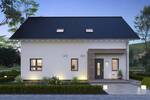 Einfamilienhaus Nagold - 8 Zimmer, 241 m&sup2;, 809.069&euro; | Angebot:26391338