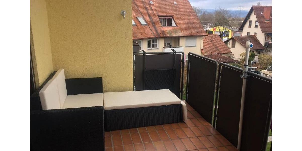 Etagenwohnung Freiburg im Breisgau Munzingen - 4 Zimmer, 79 m&sup2;, 395.000&euro; | Angebot:26820038