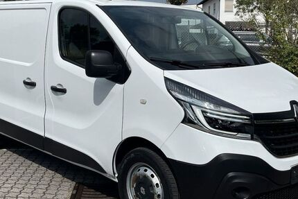 Renault Trafic 59.500 km 15.580 &euro; Langen 63225