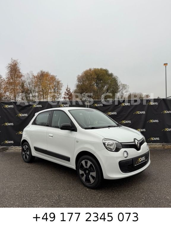 Renault Twingo 17.800 km 10.290 € Oberding 85445