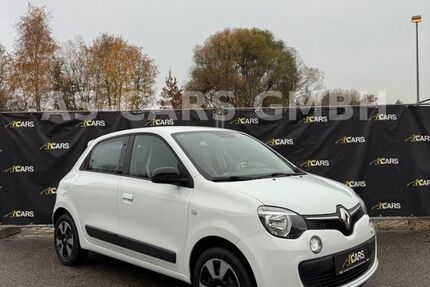 Renault Twingo 17.800 km 9.690 € Oberding 85445