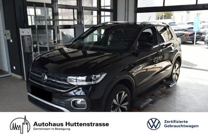 VW T-Cross 5.060 km 19.920 &euro; Halle (Saale) 06110