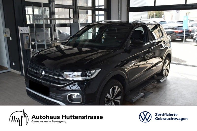 VW T-Cross 5.060 km 19.920 &euro; Halle (Saale) 06110