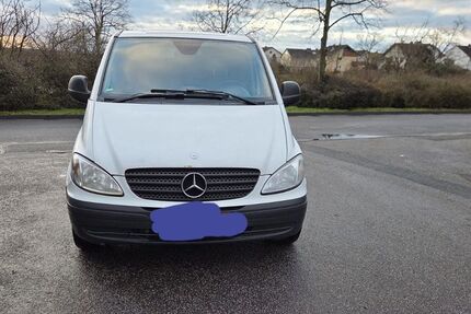 Mercedes-Benz Vito 430.175 km 4.899 &euro; Raunheim 65479