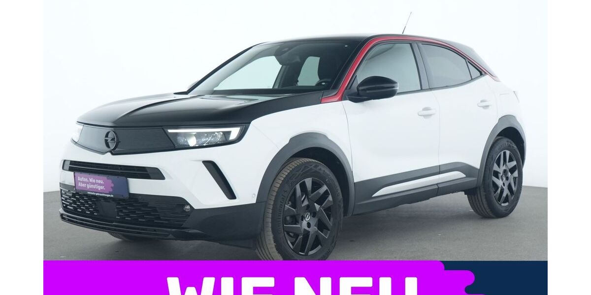 Opel Mokka 32.219 km 16.855 &euro; Garching bei München 85748