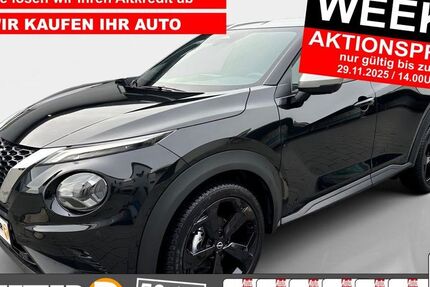 Nissan Juke 16.473 km 22.180 &euro; Karlsruhe 76227