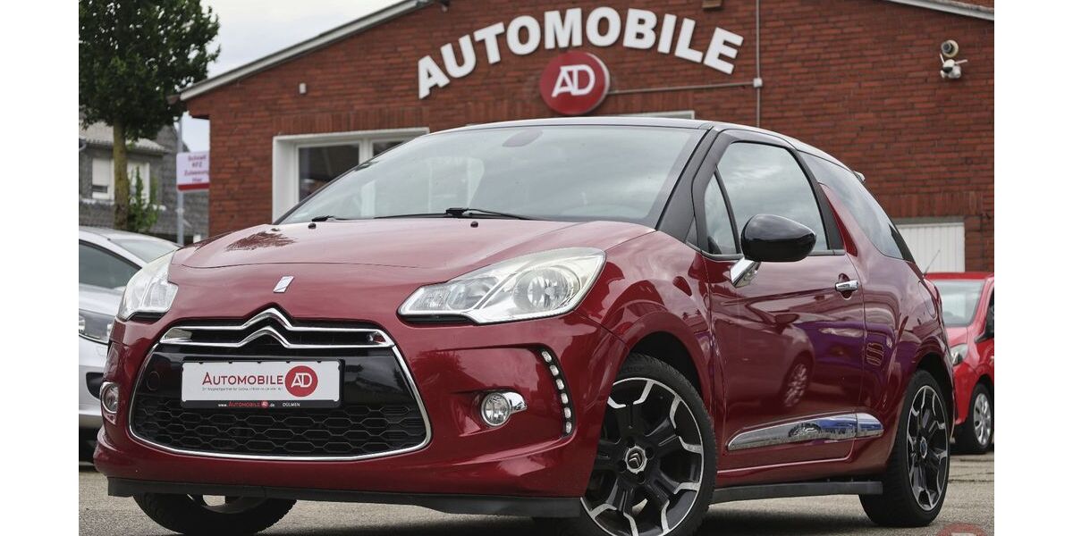 Citroen DS3 147.431 km 4.990 &euro; Dülmen 48249