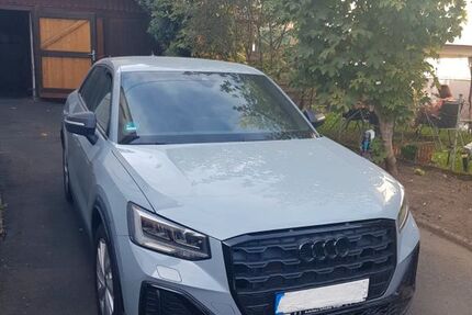 Audi Q2 30.000 km 29.200 € Vielbach 56244
