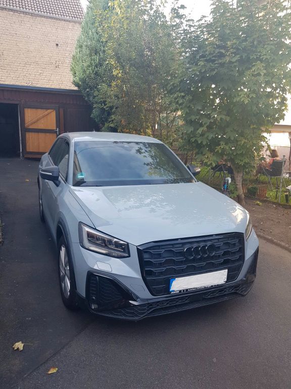 Audi Q2 30.000 km 29.200 € Vielbach 56244