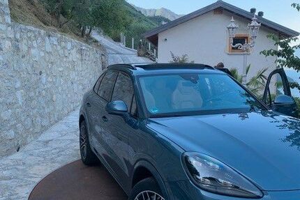 Porsche Cayenne 99.597 km 61.800 &euro; Peiting 86971