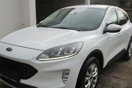 Ford Kuga 196.500 km 11.990 &euro; Spiesen-Elversberg 66583