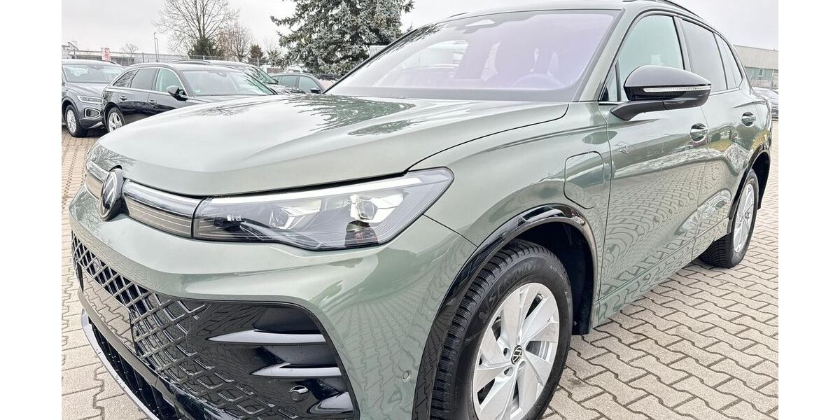 VW Tiguan 20.378 km 42.020 &euro; Nabburg 92507