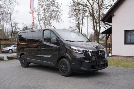 Nissan Primastar 59.321 km 32.500 &euro; Briesen (Mark) 15518