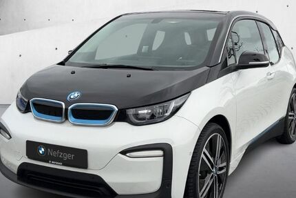 BMW i3 32.500 km 19.800 &euro; Berlin-Siemensstadt 13629
