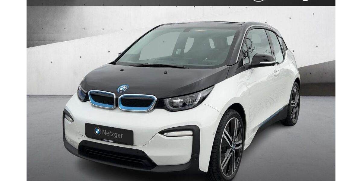 BMW i3 32.500 km 20.900 &euro; Berlin-Siemensstadt 13629