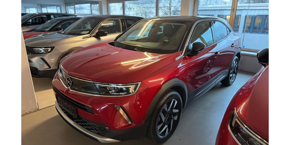 Opel Mokka 37.000 km 18.750 &euro; Dachau 85221