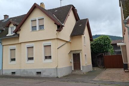 Haus Miltenberg - 5 Zimmer, 138 m&sup2;, 239.000&euro; | Angebot:24689651