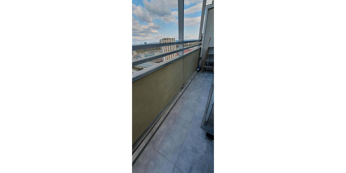 Etagenwohnung Ludwigshafen am Rhein Parkinsel - 2 Zimmer, 45 m&sup2;, 1.065&euro; | Angebot:24992007