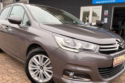Citroen C4 15.080 km 9.990 &euro; Saarlouis 66740