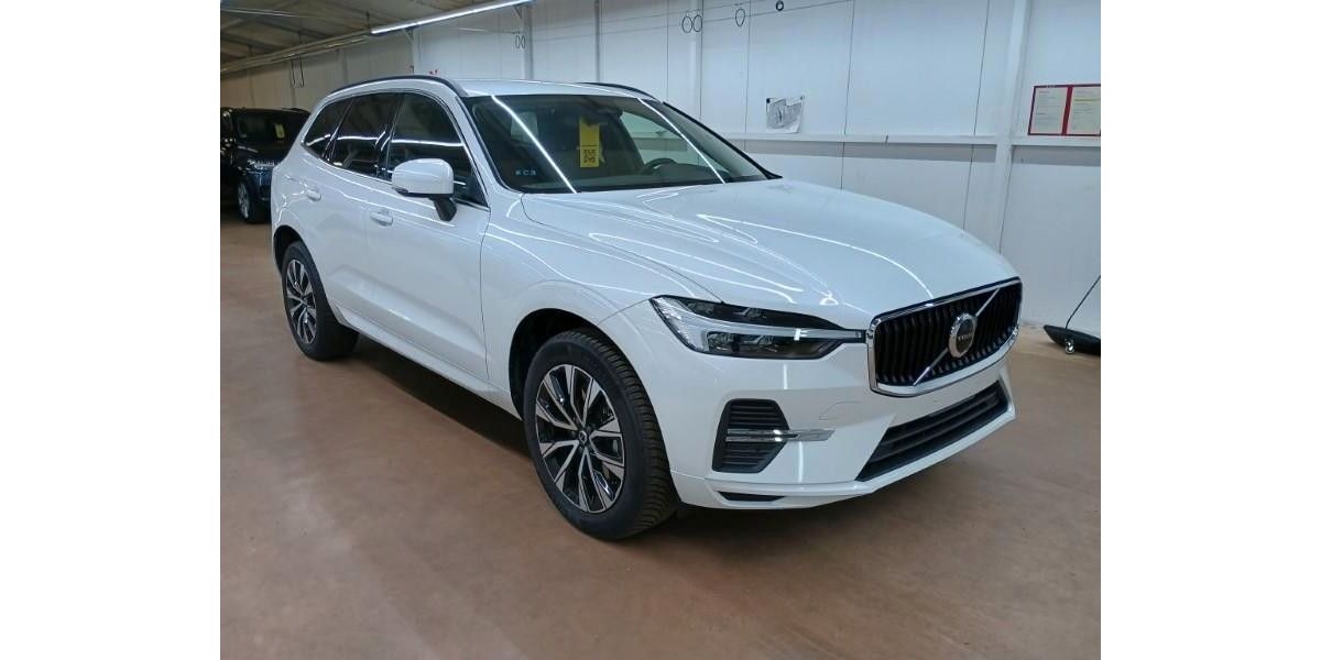 Volvo XC60 31.550 km 39.990 &euro; Leipzig 04179
