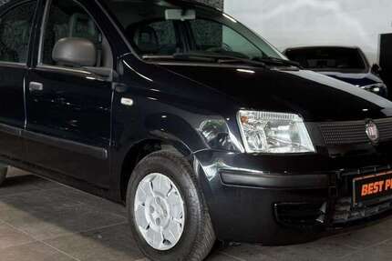 Fiat Panda 106.938 km 4.390 &euro; Unna 59425