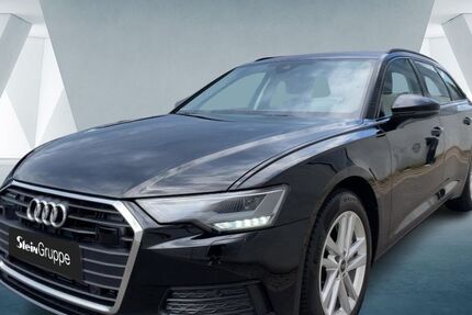 Audi A6 83.400 km 26.780 &euro; Gummersbach 51645