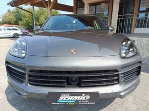 Cayenne S |Approved|PSM|PDL S+|AHK