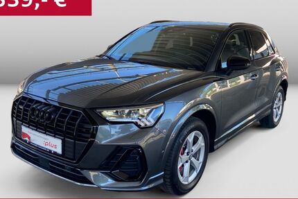 Audi Q3 27.500 km 43.930 &euro; Esslingen 73730