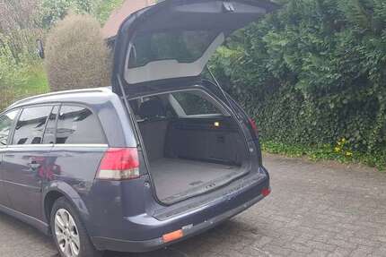 Opel Vectra 285.305 km 1.500 &euro; Waldbröl, Stadt 51545