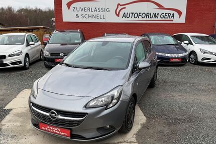 Opel Corsa 87.654 km 7.990 € Gera 07546