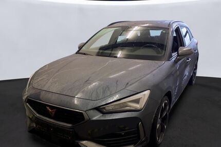 Cupra Leon 111.900 km 21.990 &euro; Peine 31226