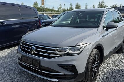 VW Tiguan 183.800 km 19.900 &euro; Hutthurm 94116