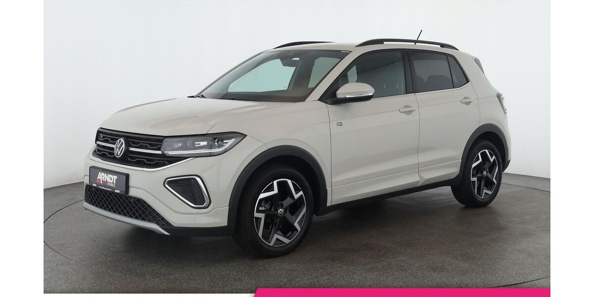 VW T-Cross 18.200 km 27.484 &euro; Düsseldorf 40233