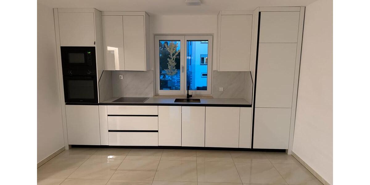 Wohnung in Mainburg (keine Haustiere) höchstens 1 kind 3 zimmer