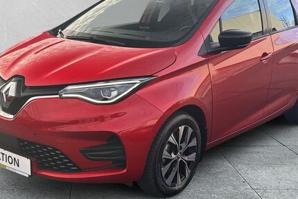 Renault ZOE 26.900 km 15.890 &euro; Hof 95030