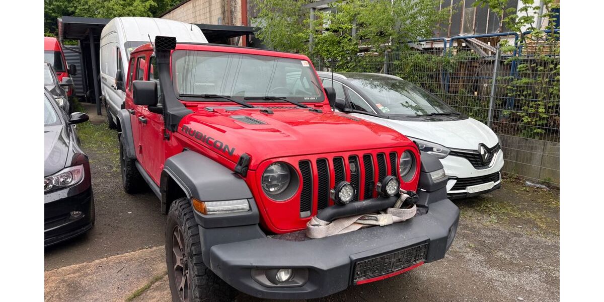 Jeep Wrangler 151.000 km 29.900 &euro; Ensdorf 66806