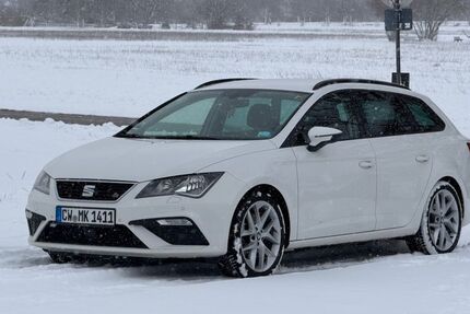 Seat Leon 165.000 km 11.199 &euro; Unterreichenbach 75399