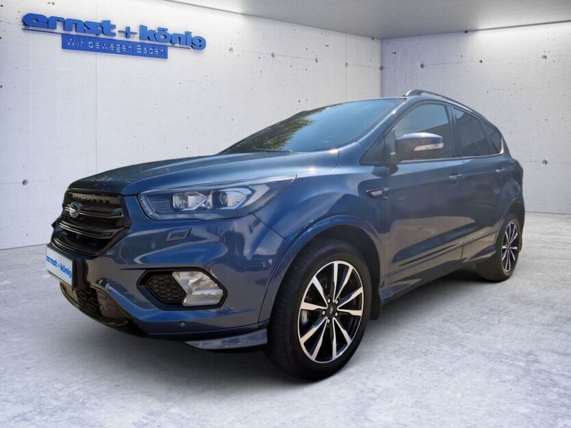 Kuga