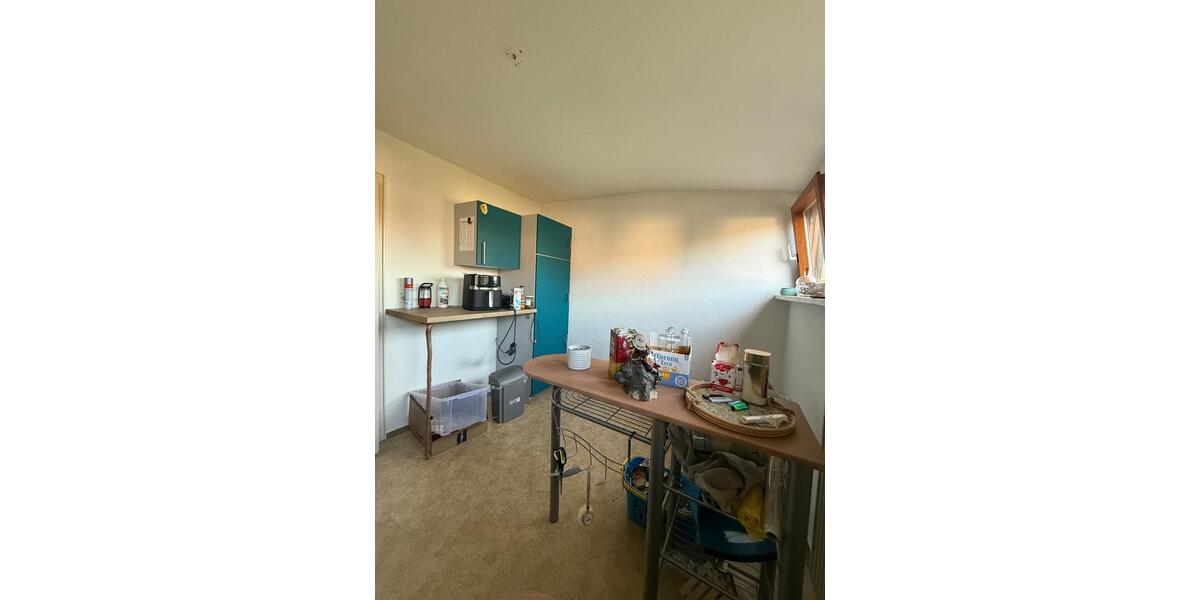 Dachgeschoßwohnung Weidhausen bei Coburg - 2 Zimmer, 55 m&sup2;, 450&euro; | Angebot:26367698